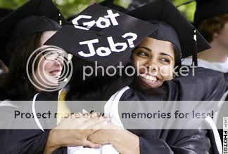 got job graduation hat got job graduation hat
